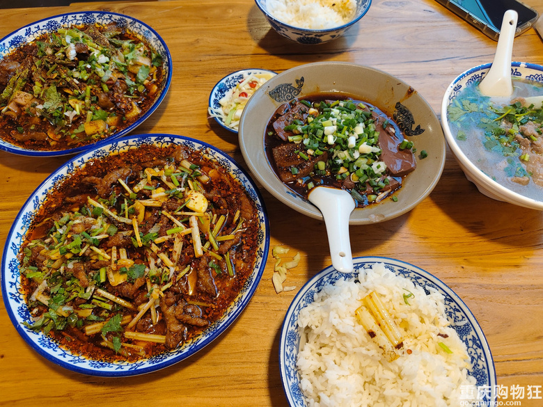 大家国庆假期都吃到了哪些美食？一人一张图，一起来晒！