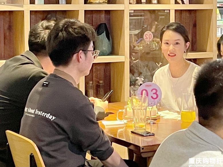相爱要趁早！开春后第一场90后专场来咯，地点：观音桥远东城