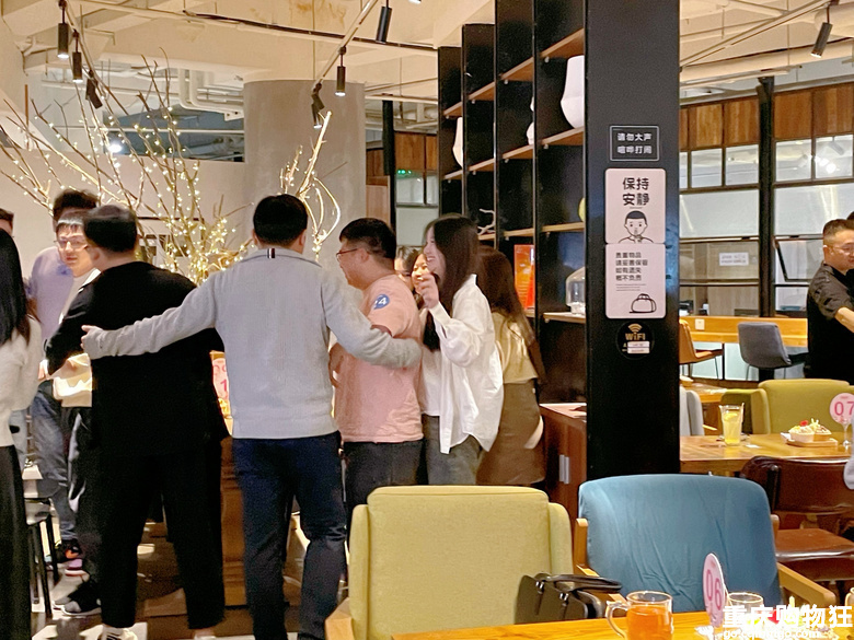 相爱要趁早！开春后第一场90后专场来咯，地点：观音桥远东城