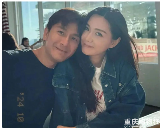 50岁马国明否认妻子怀孕！结婚一年多无动静，夫妻一直在努力备孕