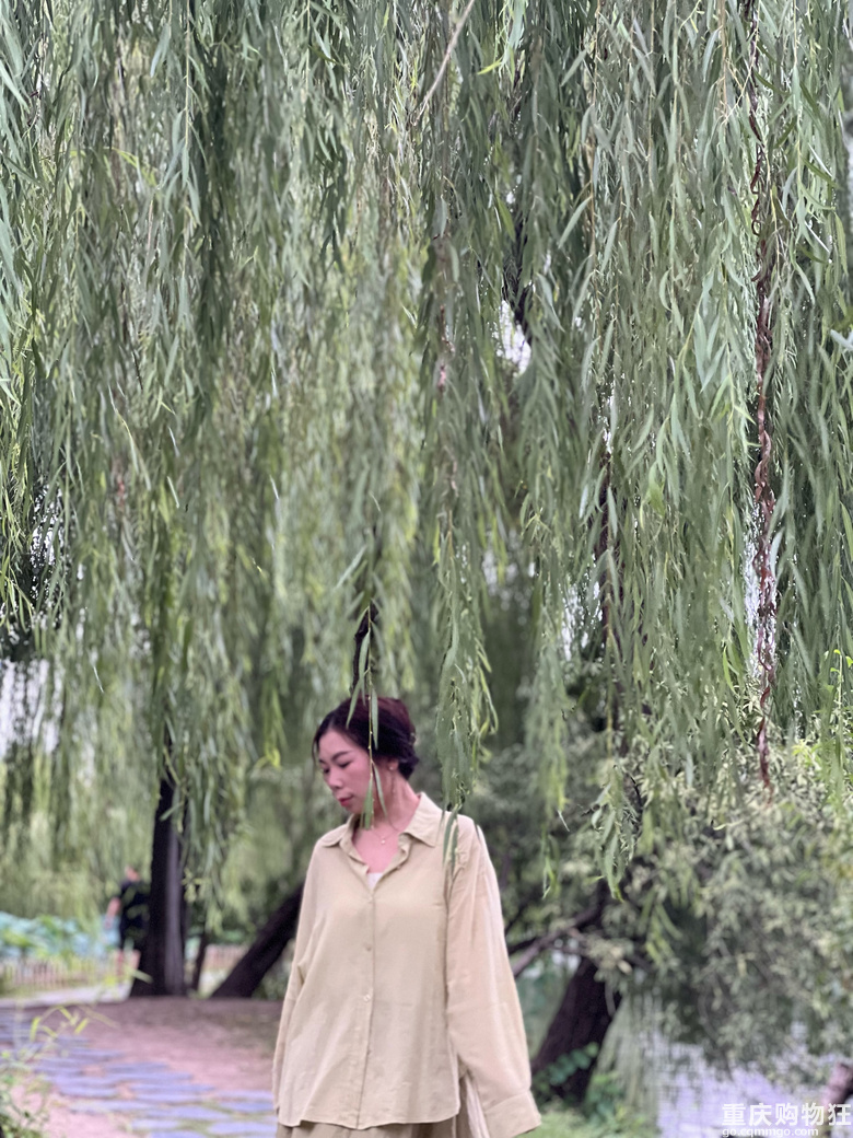 扬州（一个人的出逃记）