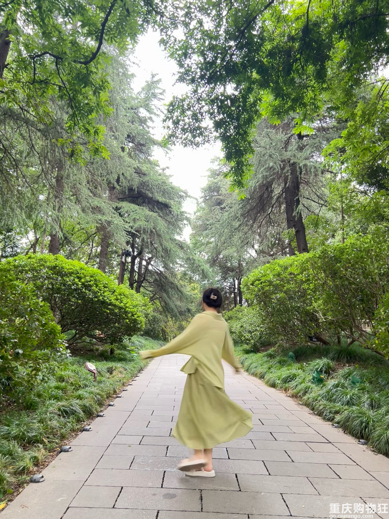 扬州（一个人的出逃记）