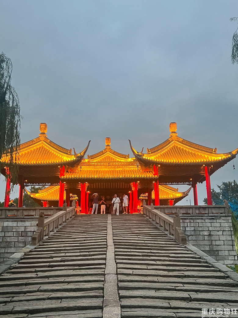 扬州（一个人的出逃记）