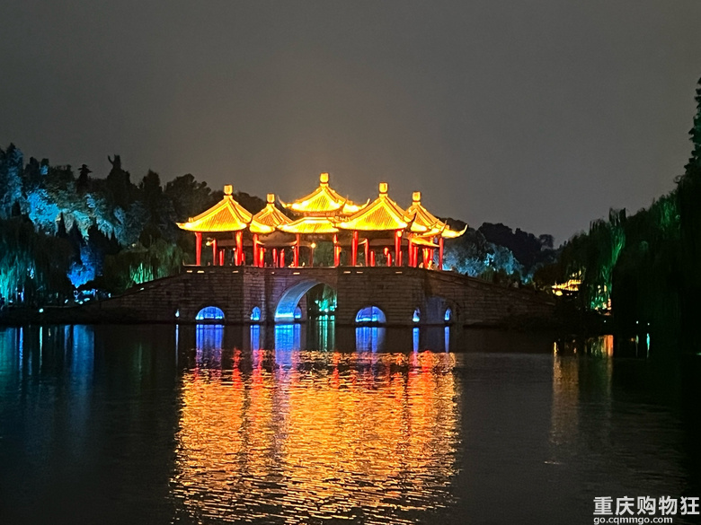 扬州（一个人的出逃记）
