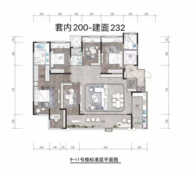 樾千山，全在这，性价比超高