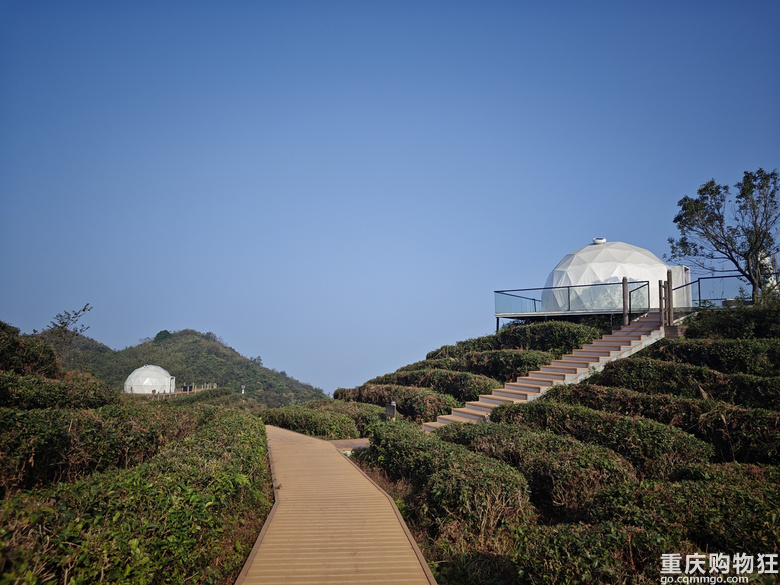周末衡山日落日出心愿之旅