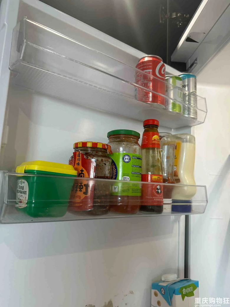 你们屋头的佐料是放冰箱，还是放灶台边上？