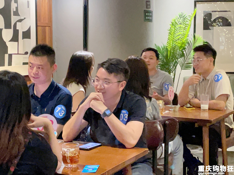 5月90后专场相亲可报名，相约观音桥咖啡馆，欢迎90后同学报名