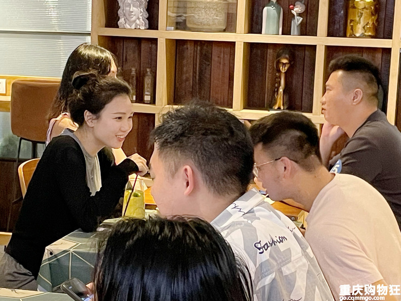 5月90后专场相亲可报名，相约观音桥咖啡馆，欢迎90后同学报名