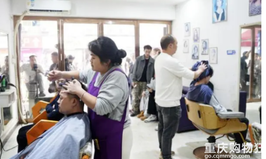 湖南理发师“现象级”爆火，恐怕没那么简单……