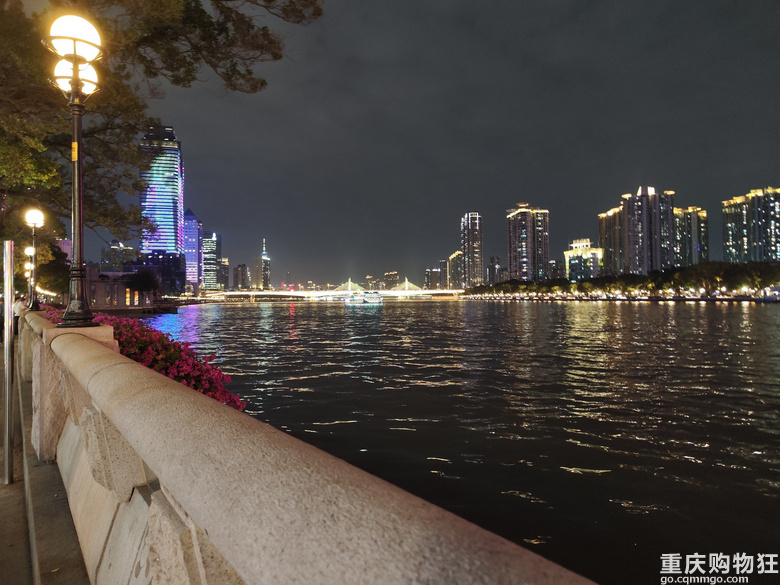 周末广州带老年人军训旅游！！