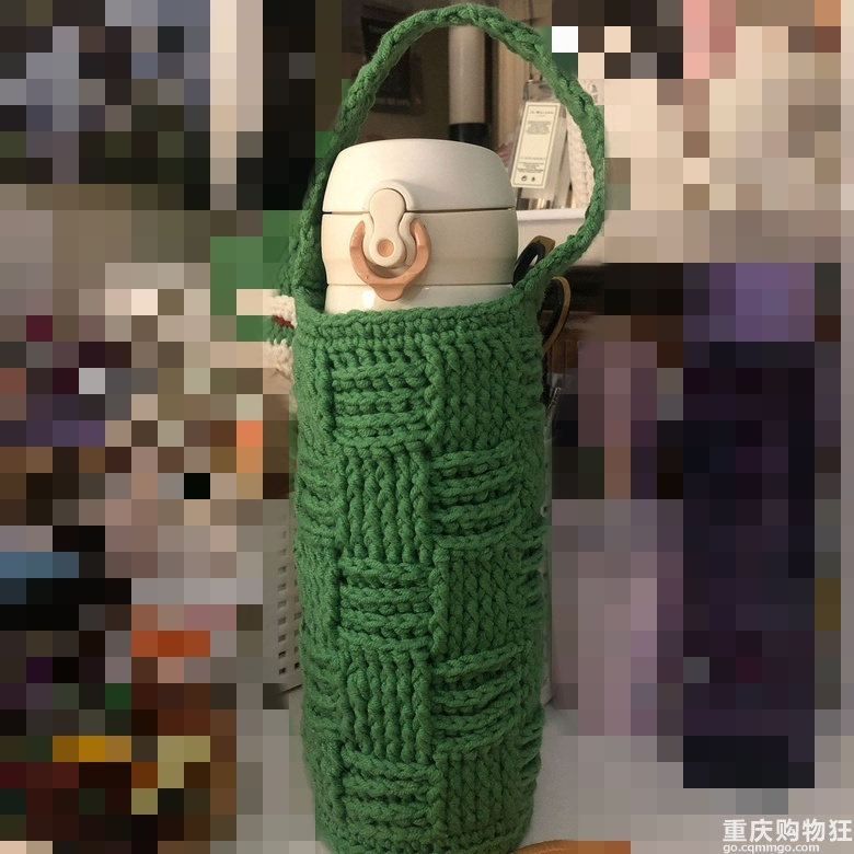 没事儿不要给别人送手工，你觉得好看，别人可能觉得丑