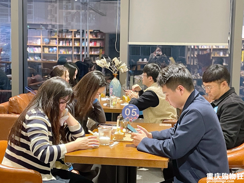 5月90后专场相亲可报名，相约观音桥咖啡馆，欢迎90后同学报名