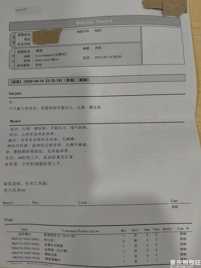 “动保”背后是生意