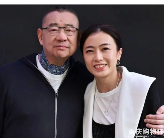 疯狂变现49亿，阔太还得看甘比？