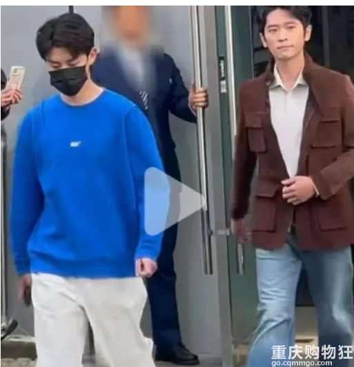这瓜...内娱都在笑话丞磊