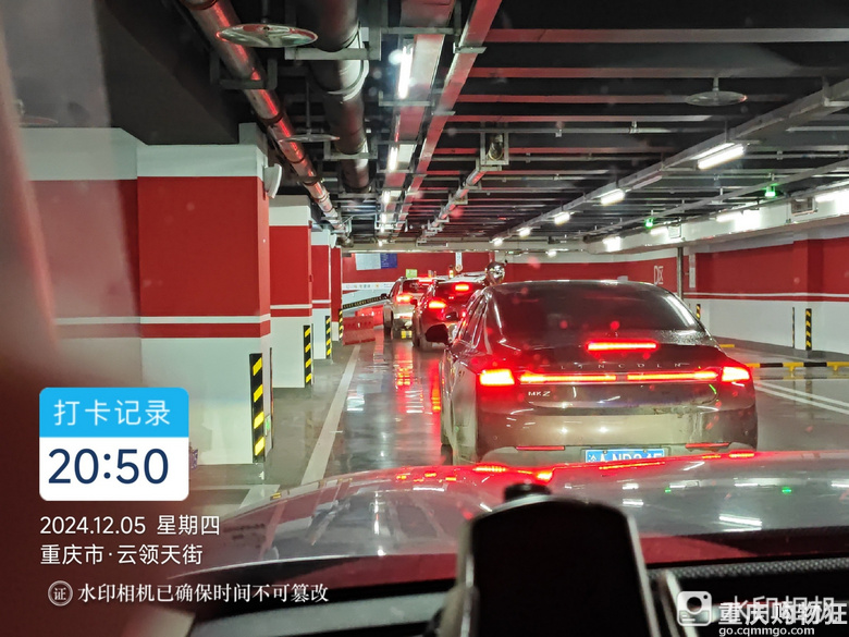 中央公园商业空无一人，被核心区二线商场吊打