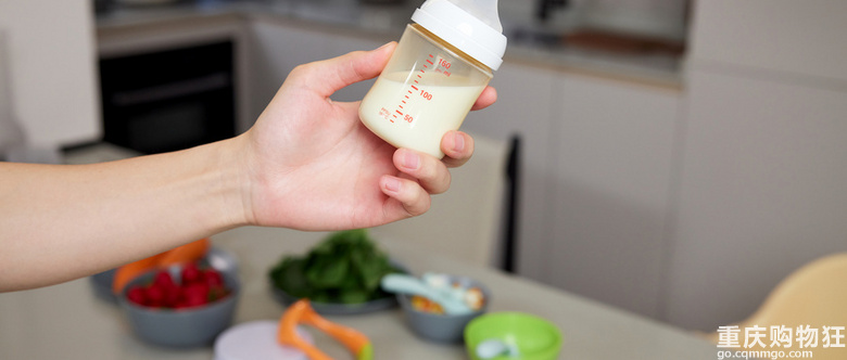 没想到是中医解开了我的母乳绑架