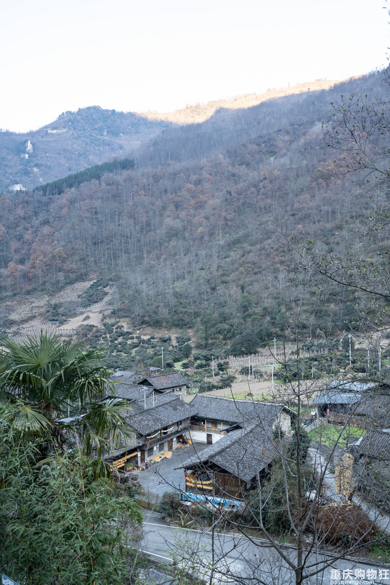 南方小土豆看雪不往北，冰雪季石棉旅游攻略，滑雪赏雪来这就Ok