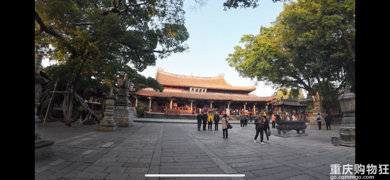 2024年12月，厦门、漳州、泉州