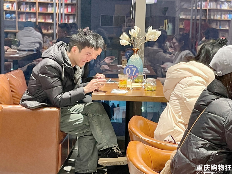 5月90后专场相亲可报名，相约观音桥咖啡馆，欢迎90后同学报名