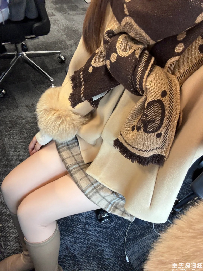 分享打工人的一周ootd，这家女装店真的承包了我的衣柜