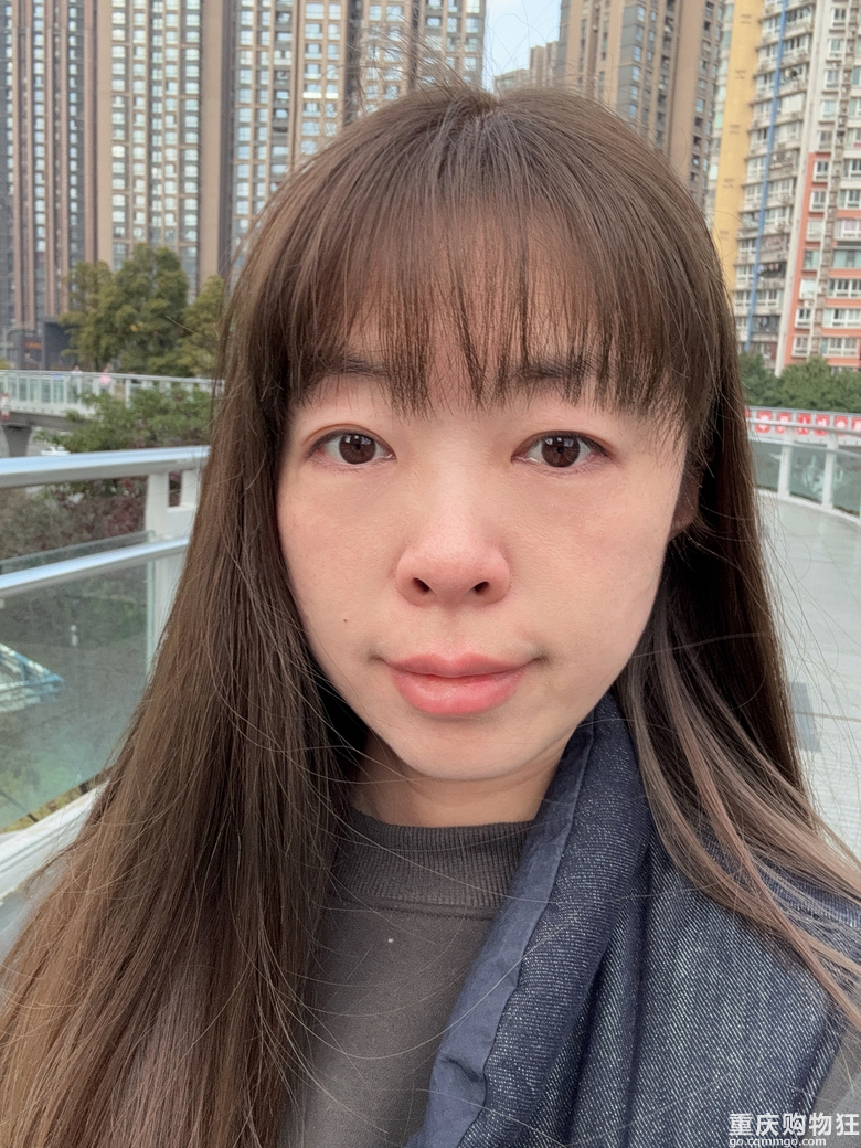 这才是我的本命发色，不用漂也能染出好看的冷茶棕色