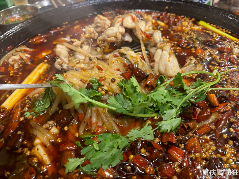 一个重庆孩子2024年的美食小记录~