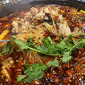 一个重庆孩子2024年的美食小记录~