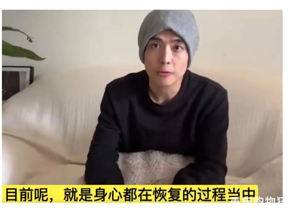 王星泰国失联事件细节曝光！被转卖三家公司，警方抓了12个嫌疑人