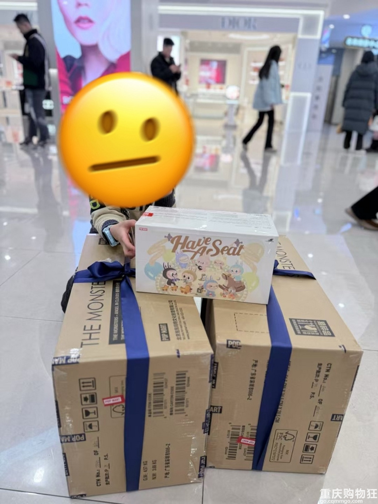 最近泡泡玛特大天使好买啊