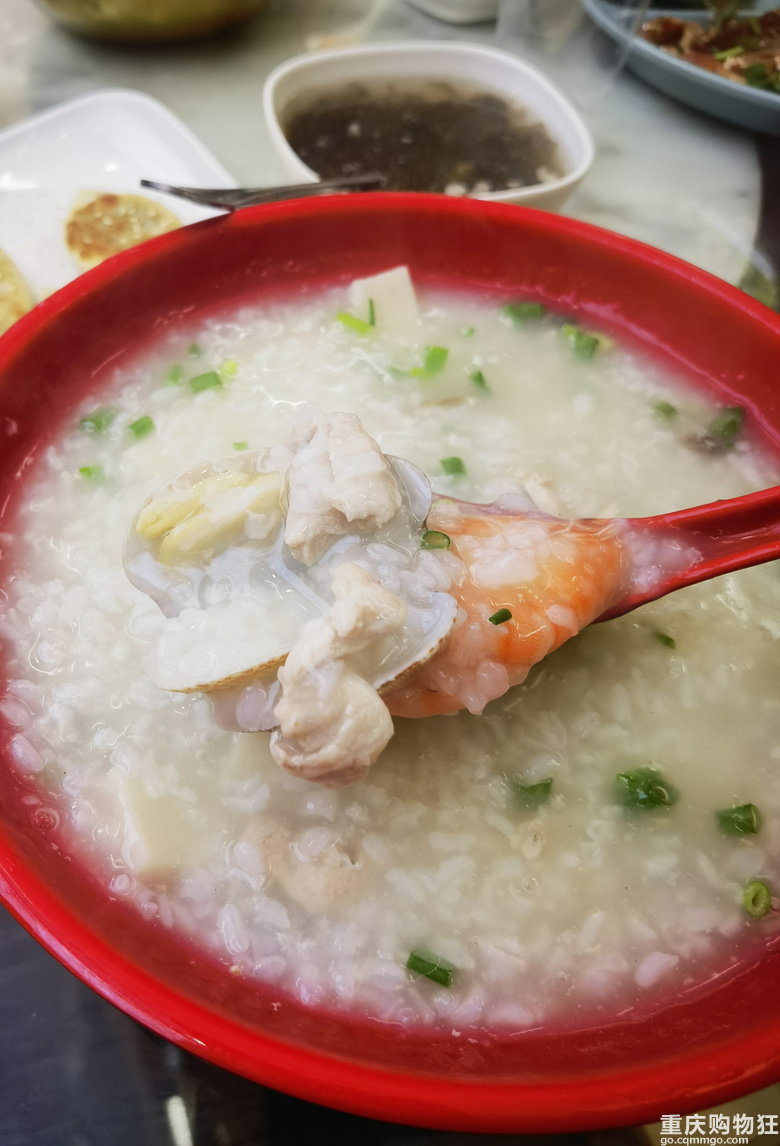 春节带老妈去海陵岛和广西度假啦