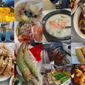 胖丁儿妈妈美食记之——北海_图1