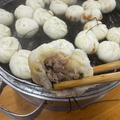 去爬三峡之巅吗，可以吃柳包子那种_图4