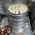 去爬三峡之巅吗，可以吃柳包子那种_图2