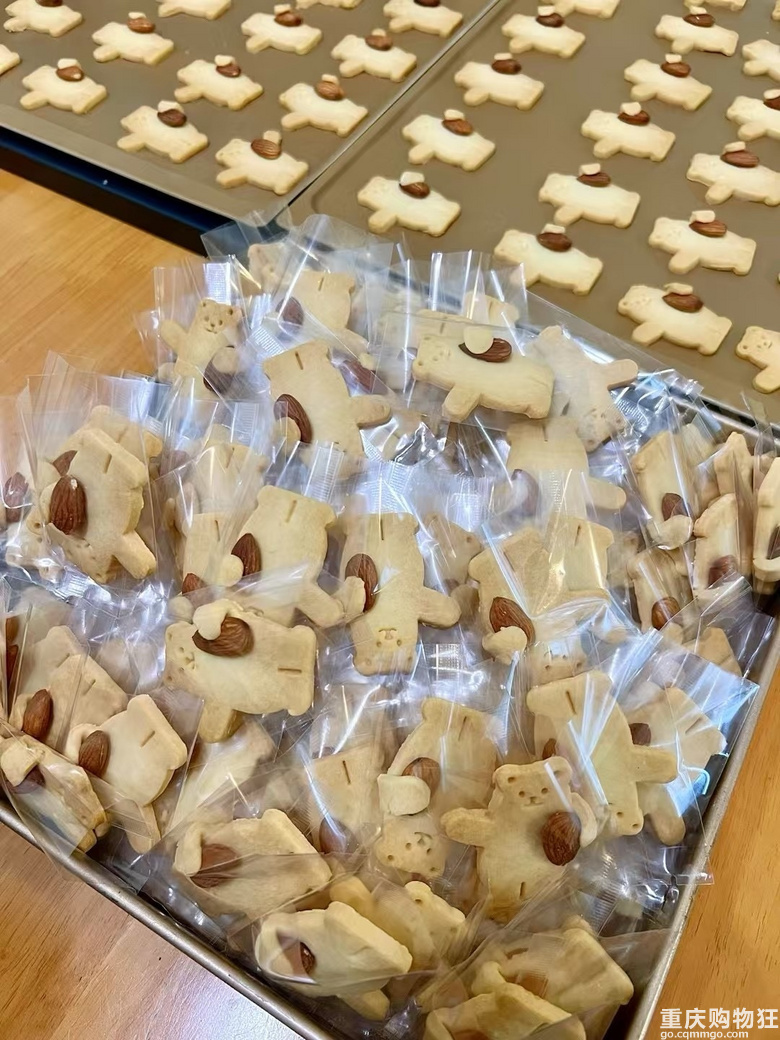 摆摊卖精致点的私房食品有市场吗