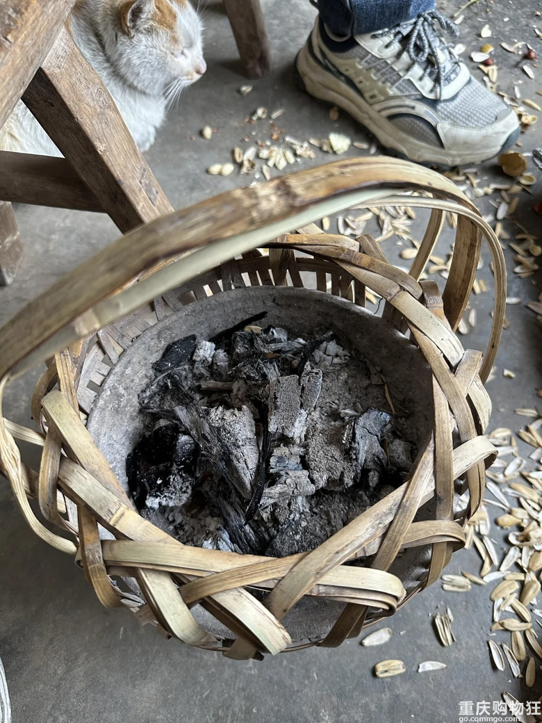 小时候的记忆！是只有重庆人用过么？
