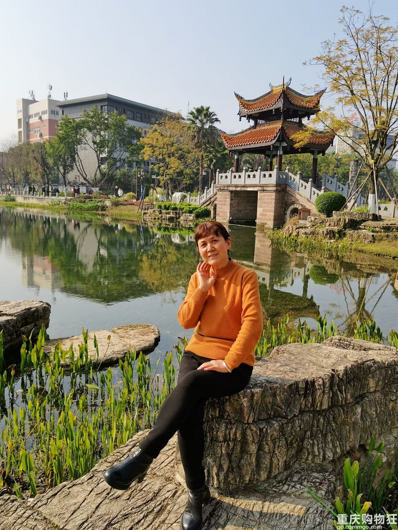 给妈妈寻个有缘人，做儿女的，戳和戳和