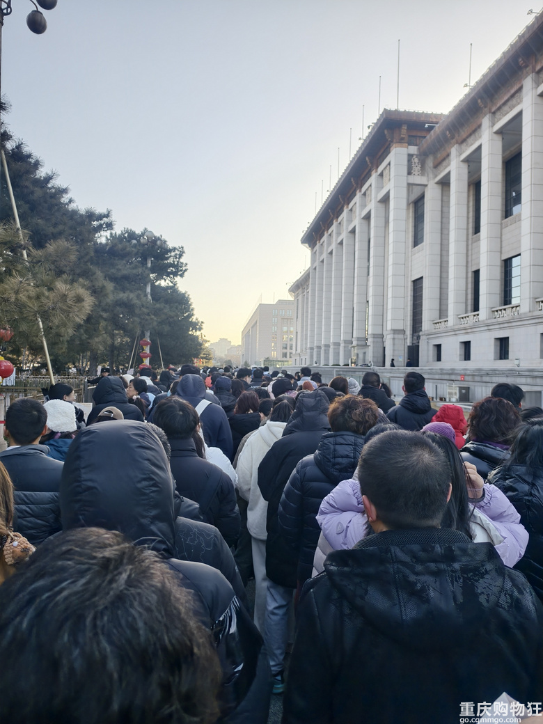 毫不夸张！走哭、站哭...就是为了买国博冰箱贴