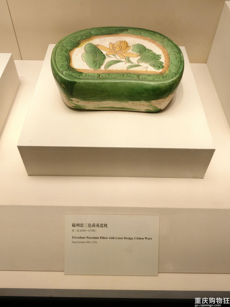 毫不夸张！走哭、站哭...就是为了买国博冰箱贴