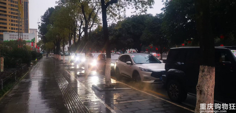 无奈之举的3天2晚湖北游