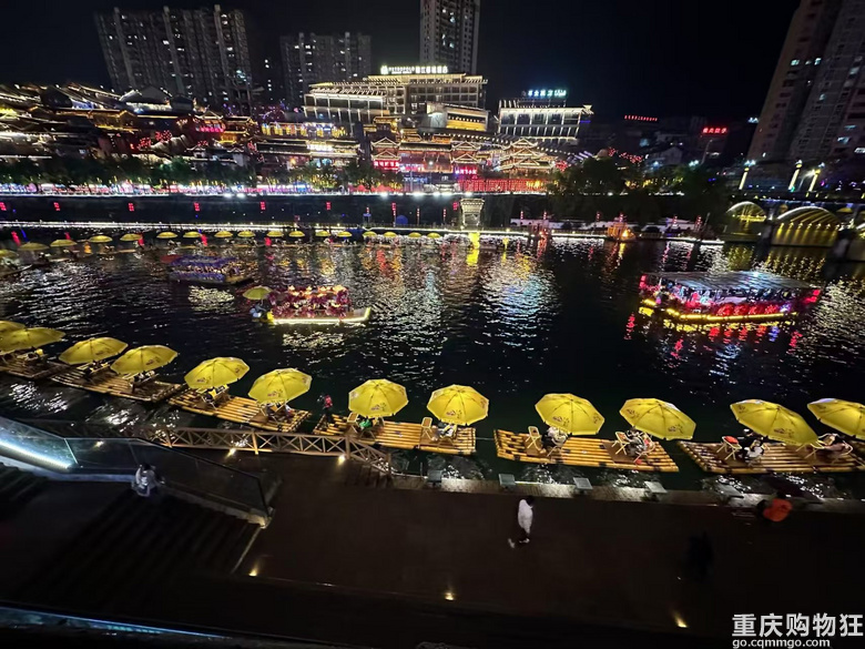 无奈之举的3天2晚湖北游