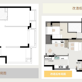 合景誉峰 125m? 精装房全案 | 自然的幽静、旷野_图1