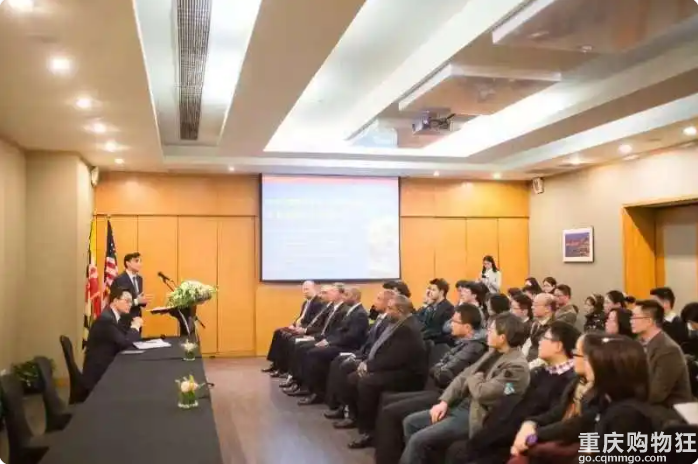 国内地产跑路的公司数不胜数，还敢去美国玩？