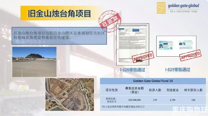 国内地产跑路的公司数不胜数,还敢去美国玩?