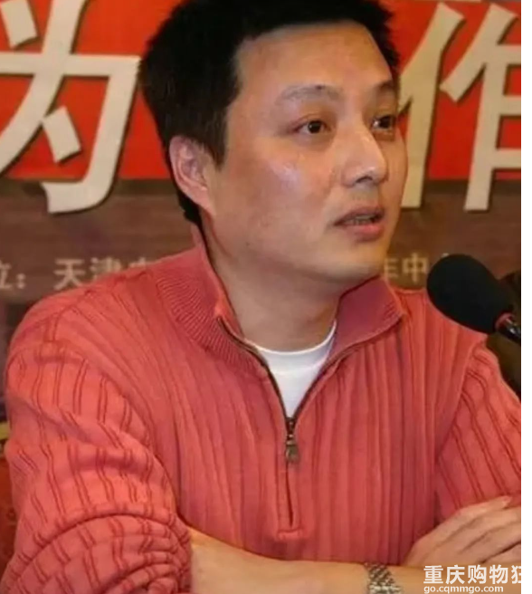 娱乐圈大瓜！知名导演马进强奸女演员入狱判刑，狗仔爆料诸多细节