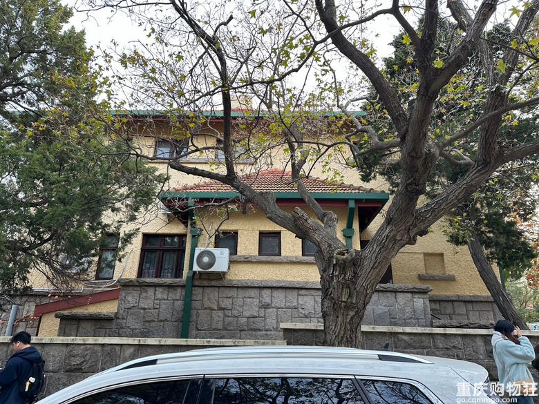 青岛、威海、烟台好玩儿又便宜~