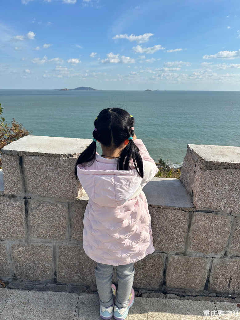 青岛、威海、烟台好玩儿又便宜~