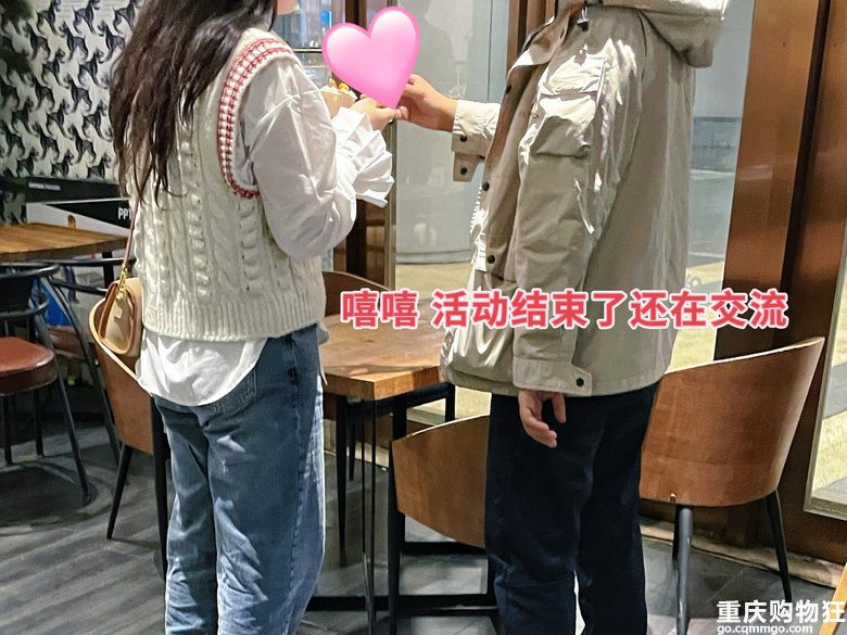 本周四的90后专场目前男士已满，目前仅接受女嘉宾报名啦