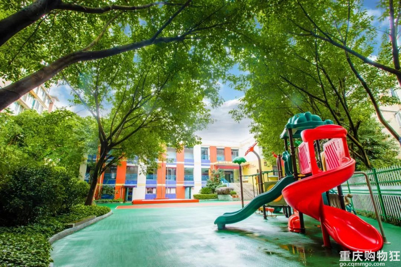 【招生简章】重庆南岸妇联江南幼儿园2025年秋季招生！